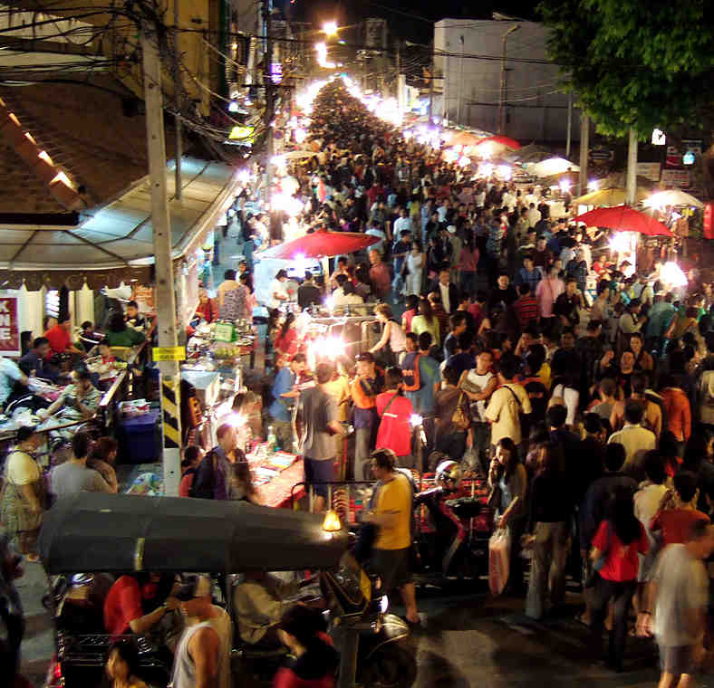 Top things to do in Chiang Mai