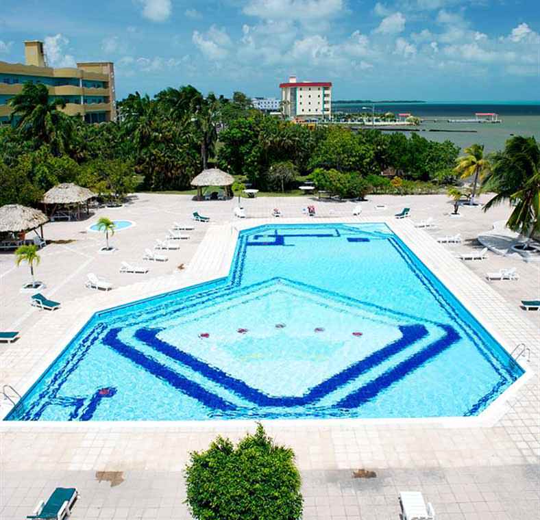 Belize City, Belize Lonely