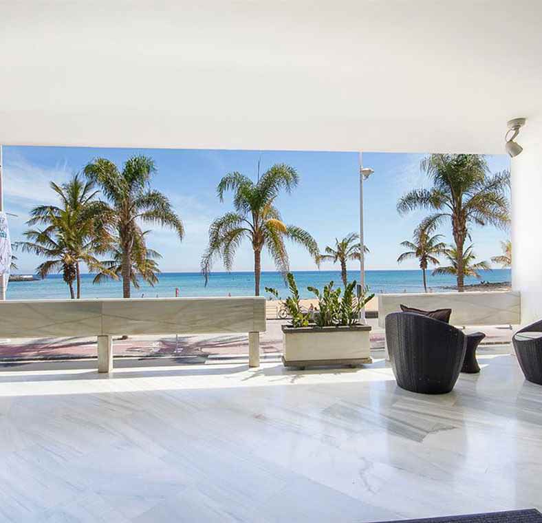 Best places to stay in Lanzarote