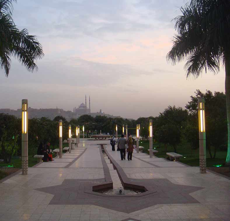 Top things to do in Cairo