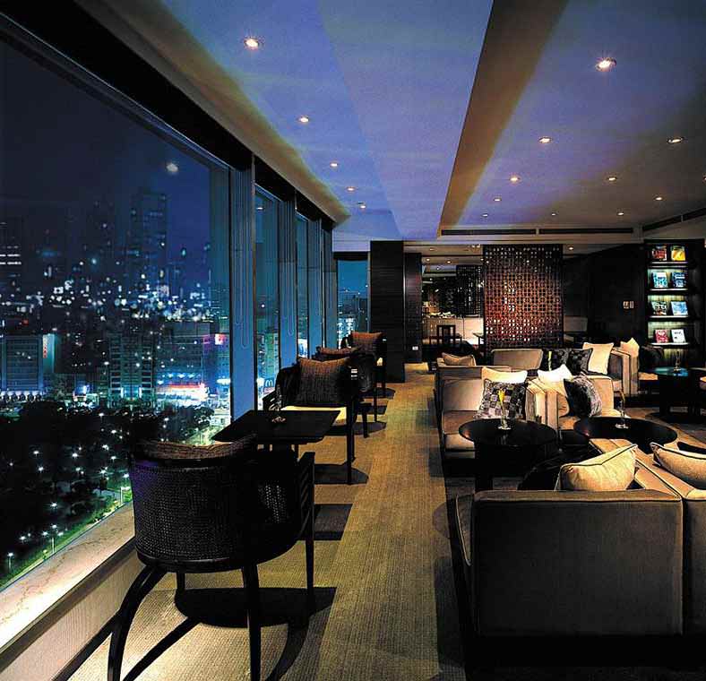 Taipei Best places to stay in Taipei