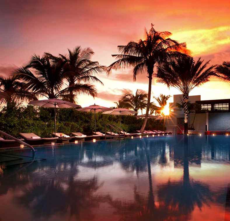 Best places to stay in South Florida