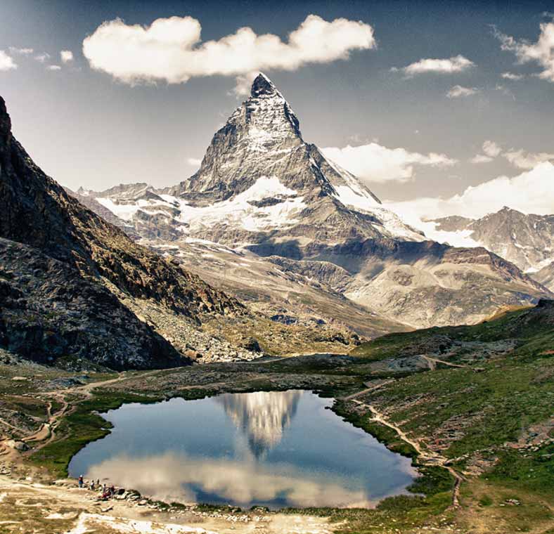 Top things to do in Switzerland