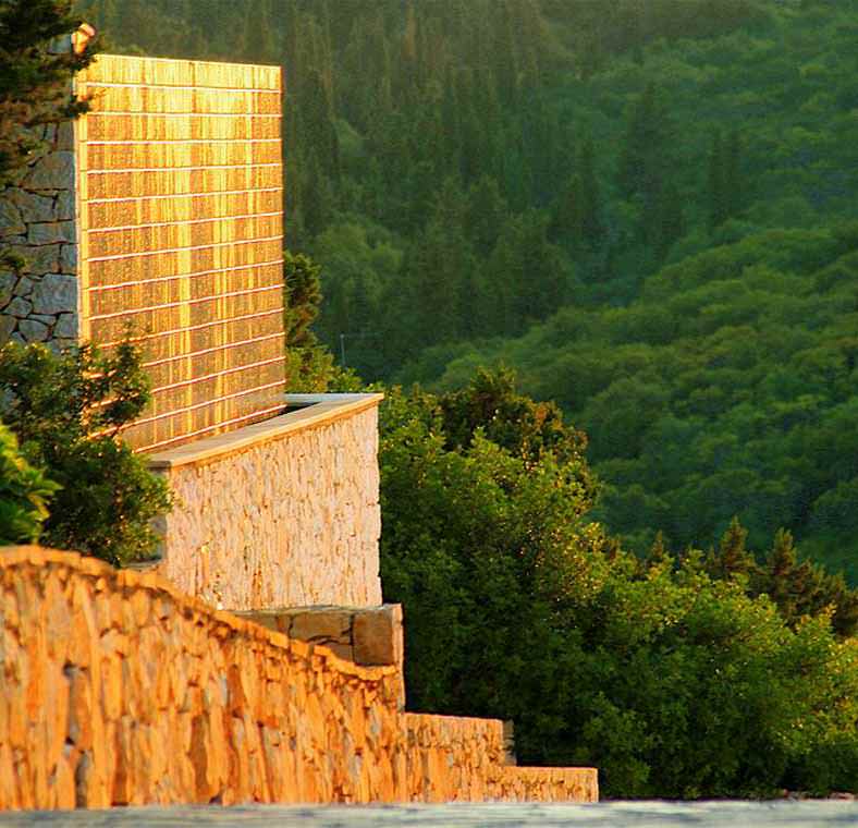 Best places to stay in Greece