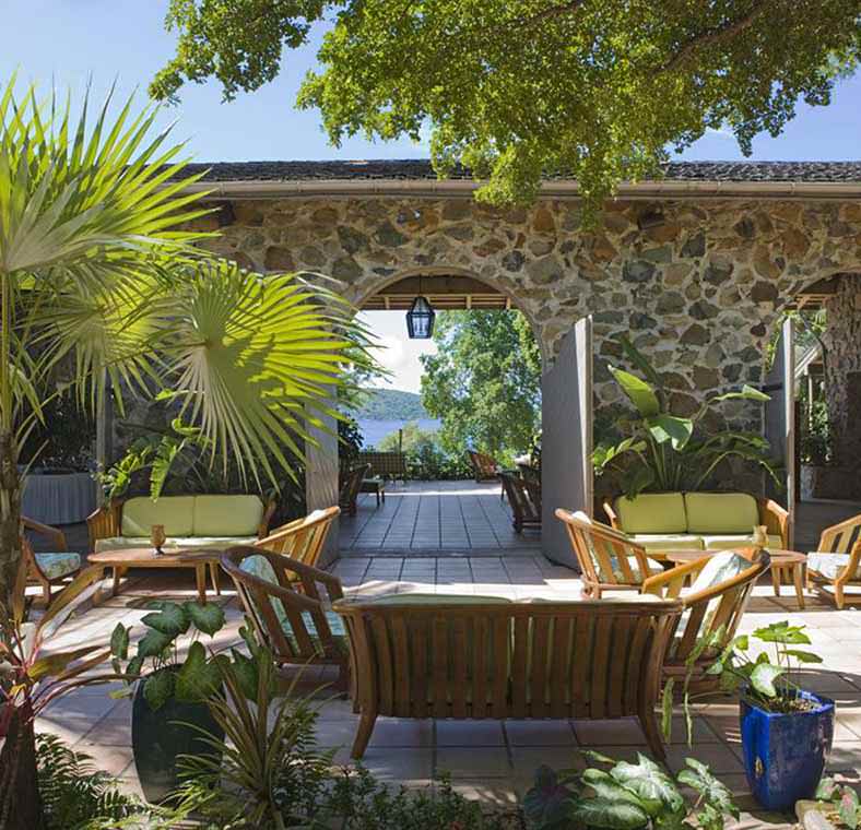 Best places to stay in US Virgin Islands