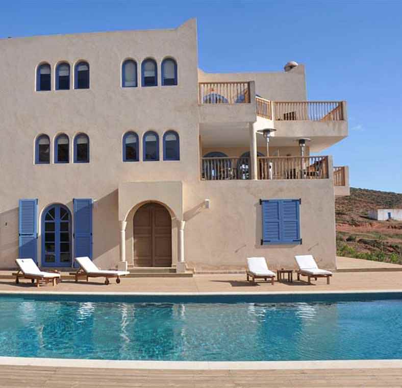 Morocco Best places to stay in Morocco