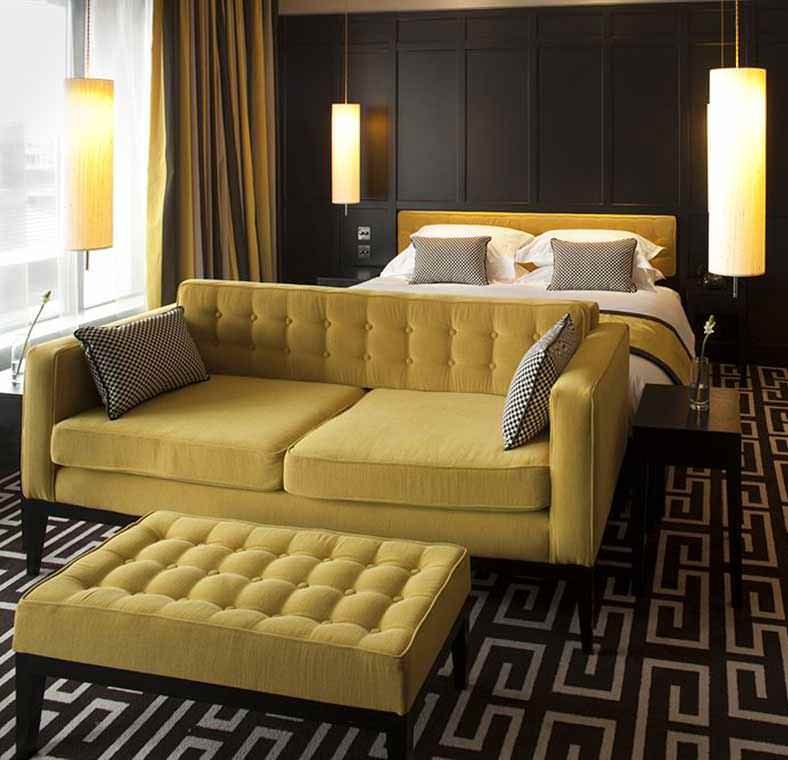 Best places to stay in Belfast