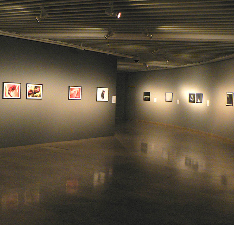 Contemporary art in Kuala Lumpur
