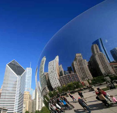 Best in Travel - top 10 cities for 2014