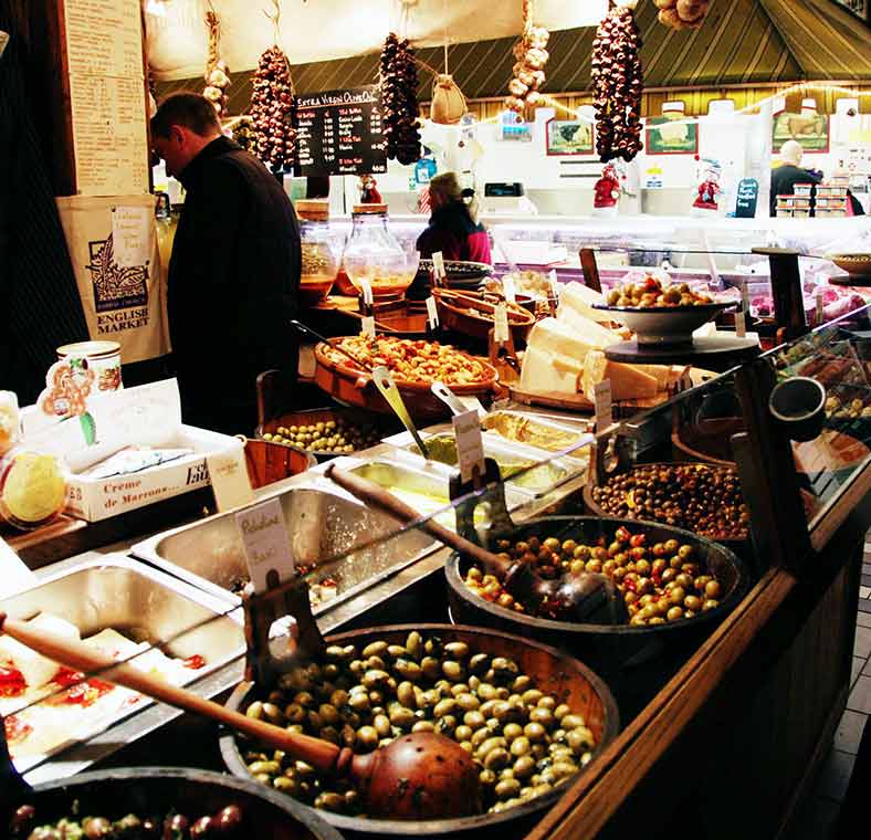 Top things to do in Cork City