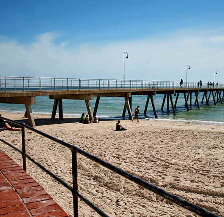 Adelaide Best places to stay in Adelaide