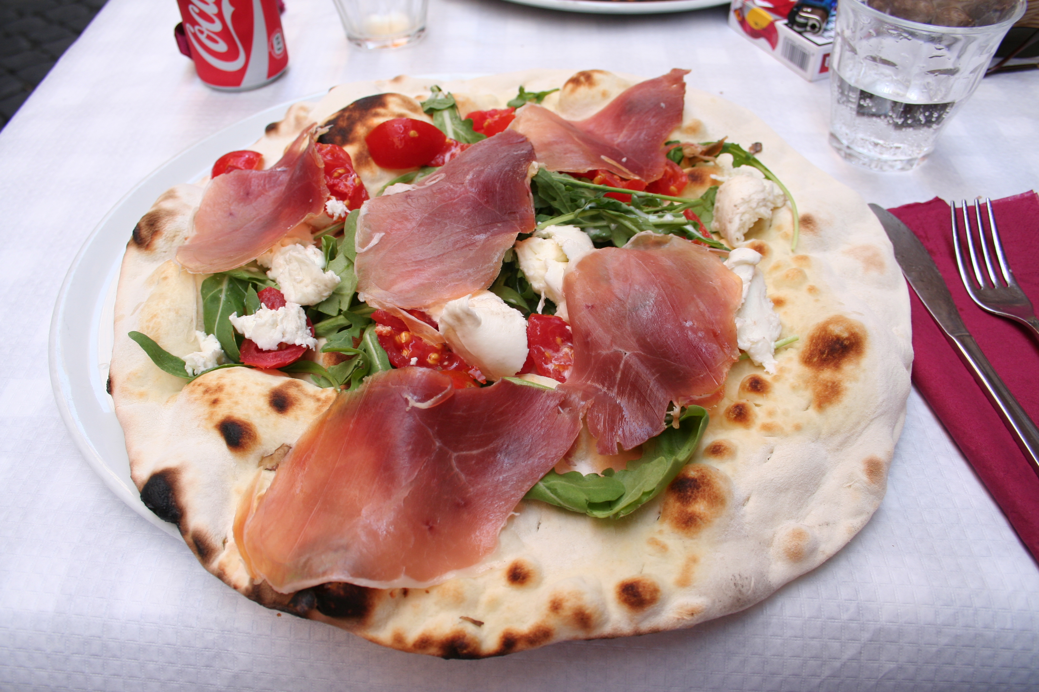 Best places to eat in Rome - Lonely Planet