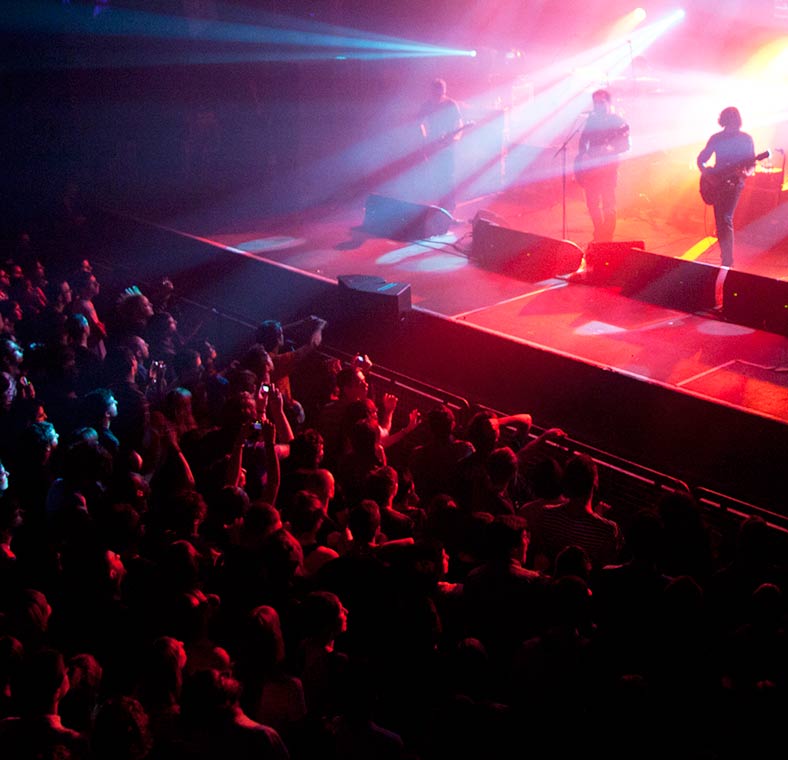 Barcelona's best bars and clubs