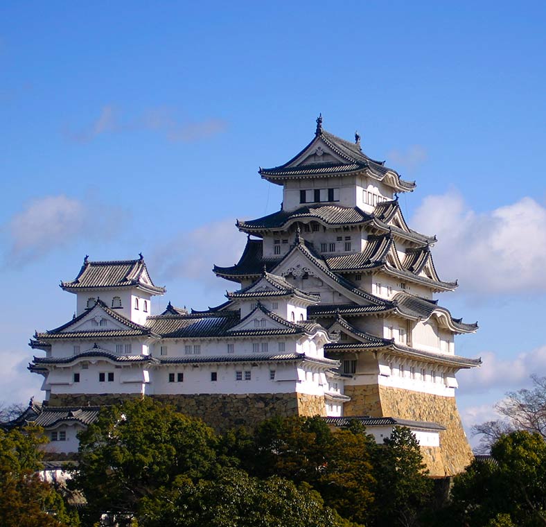 Japan's best traditional and modern architecture