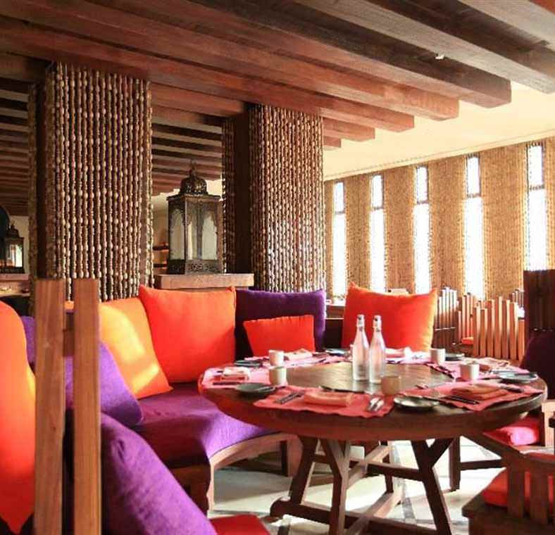 Best places to stay in Jordan
