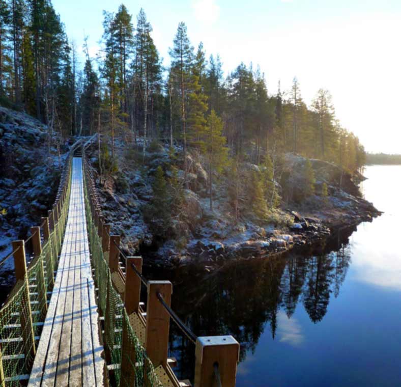 Top things to do in Finland