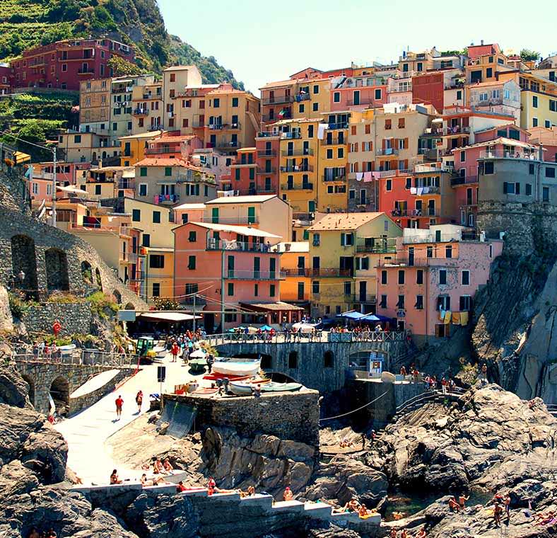 Top things to do in Italy