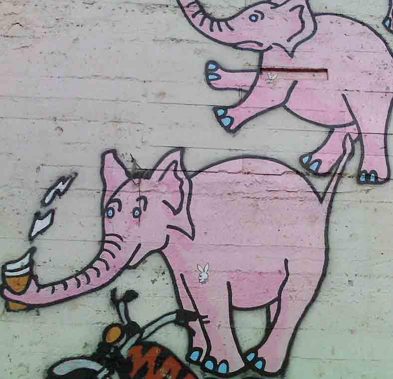 Best bars and clubs in San Francisco Lonely