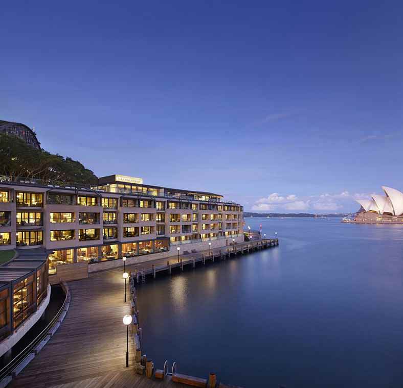 Sydney Best places to stay in Sydney