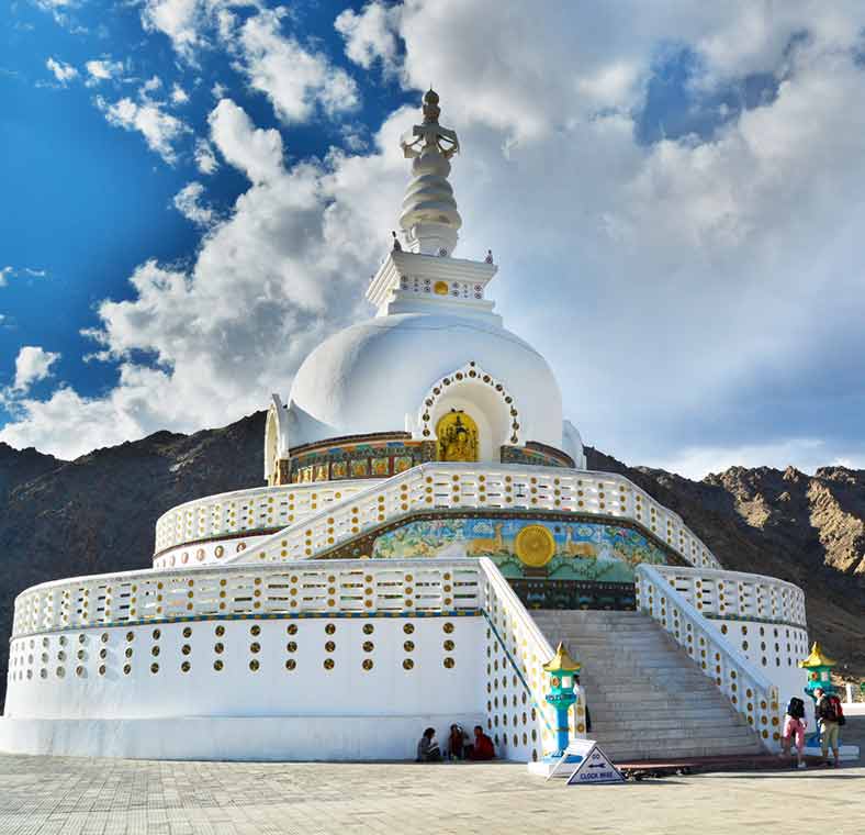 Top things to do in Leh