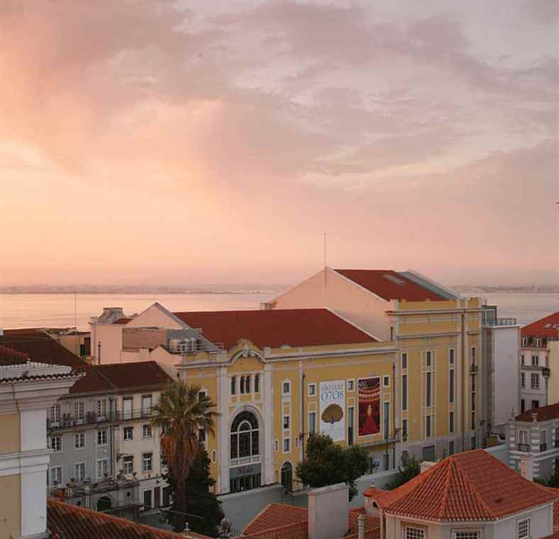 Lisbon Best places to stay in Lisbon