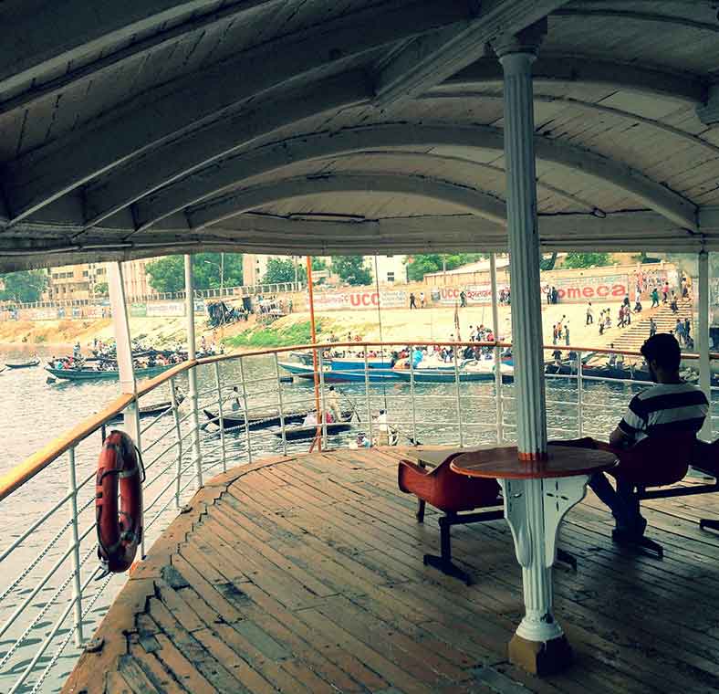 Top things to do in Dhaka