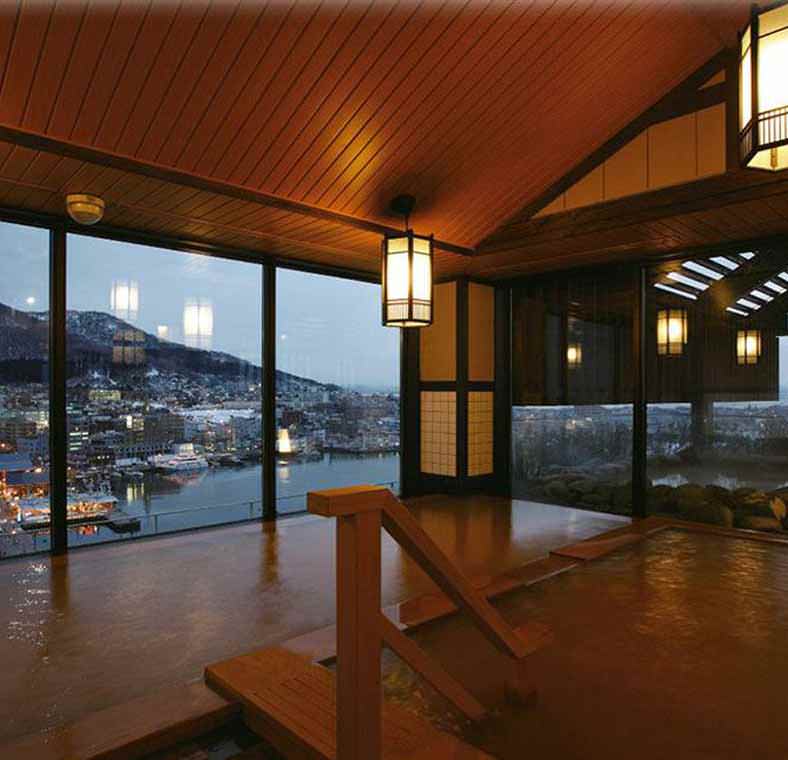 Japan Best places to stay in Japan