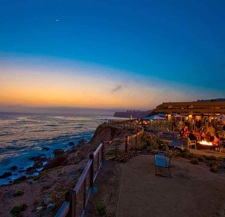 Best places to stay in Los Angeles