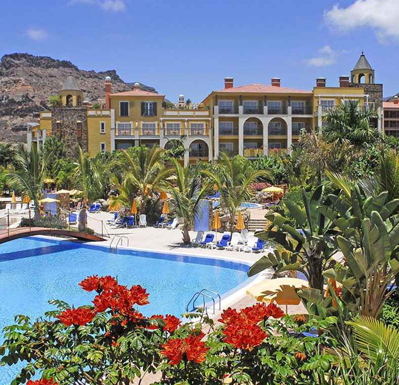 Best places to stay in Gran Canaria