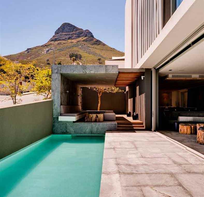 Africa Best places to stay in Africa
