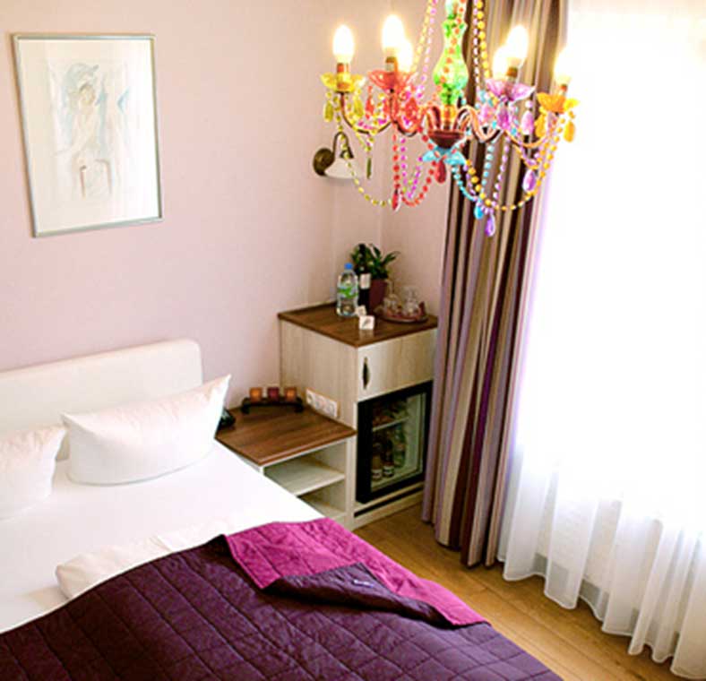 Best places to stay in Nuremberg