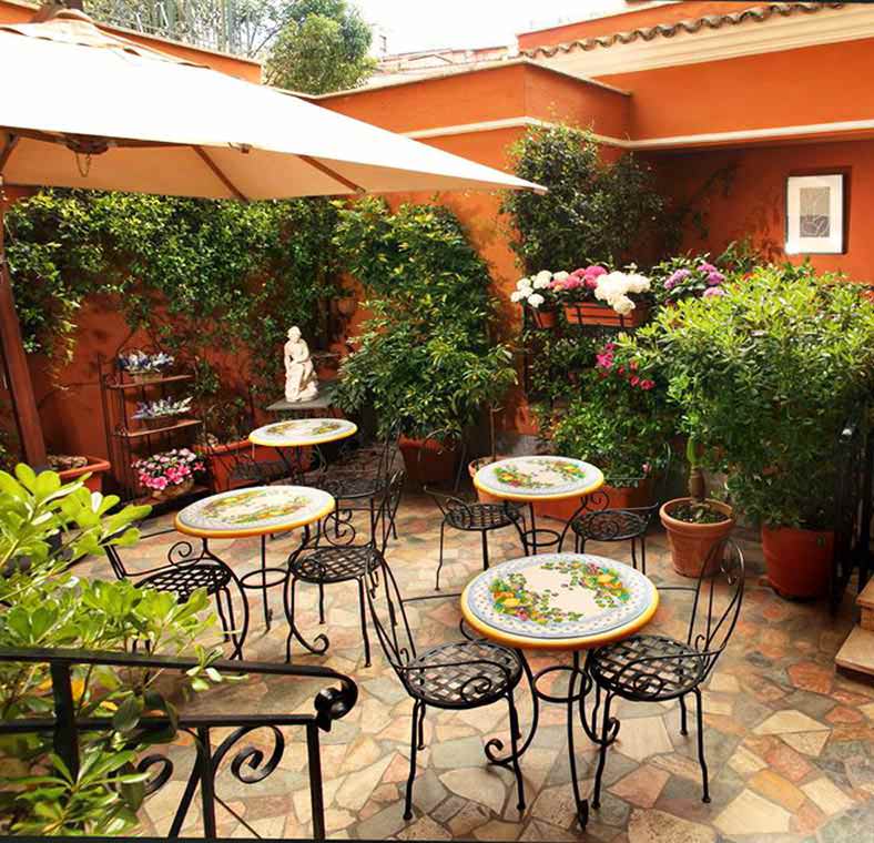 Rome Best places to stay in Rome