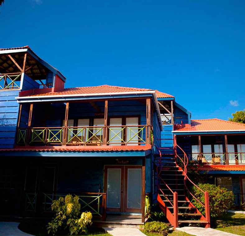 Grenada Best places to stay in Grenada