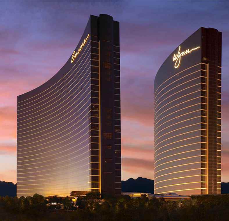 Las Vegas Best places to stay in Las Vegas
