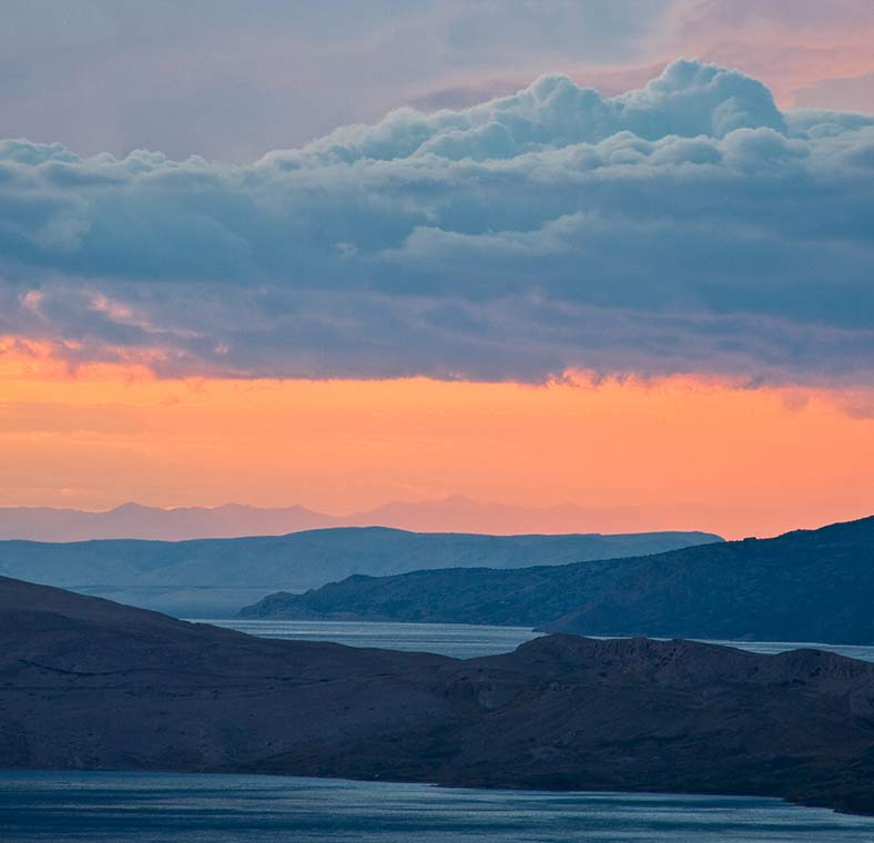 Croatia's best islands