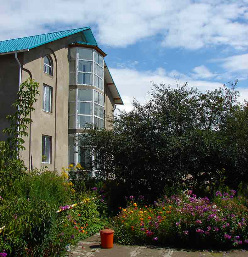 Best places to stay in Kyrgyzstan