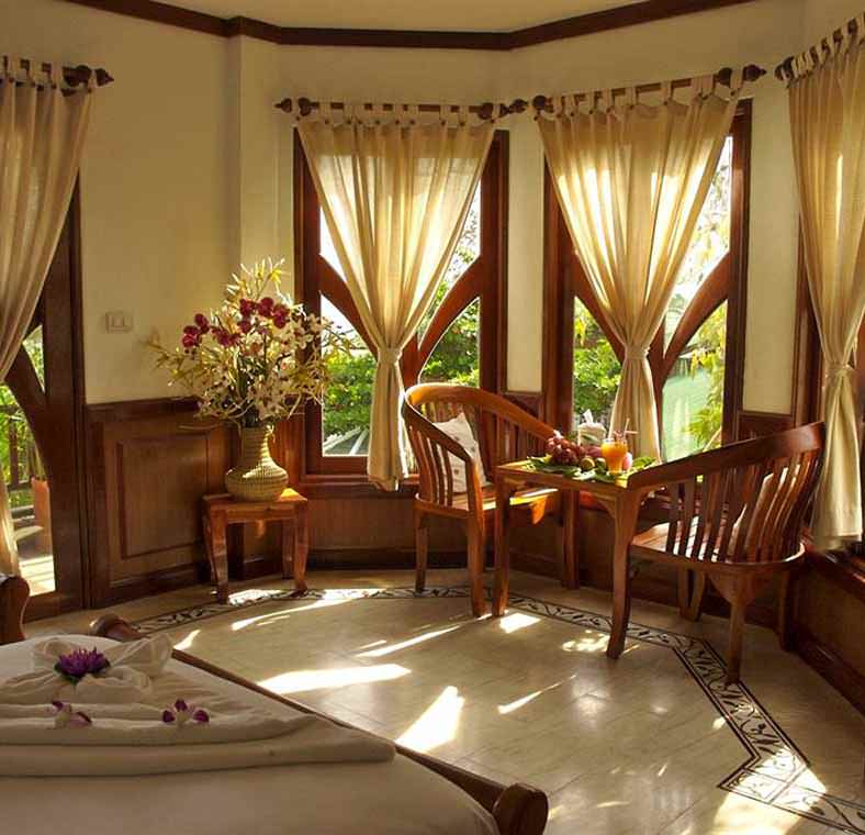 Ko Tao Best places to stay in Ko Tao