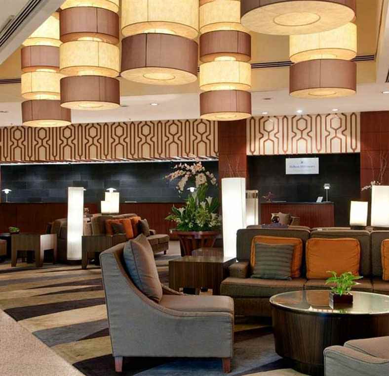 Best places to stay in Malaysian Borneo - Sabah