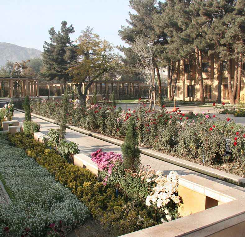 Best places to stay in Afghanistan