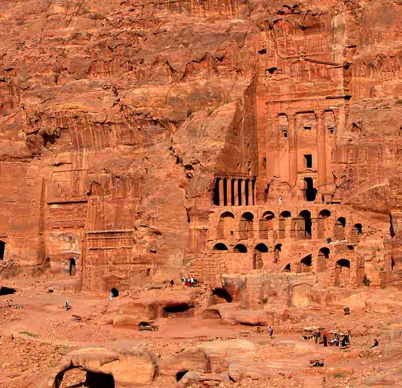 Top things to do in Jordan