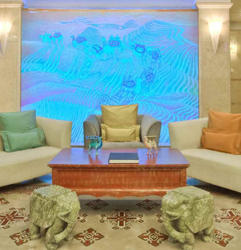 Best places to stay in Ulaanbaatar