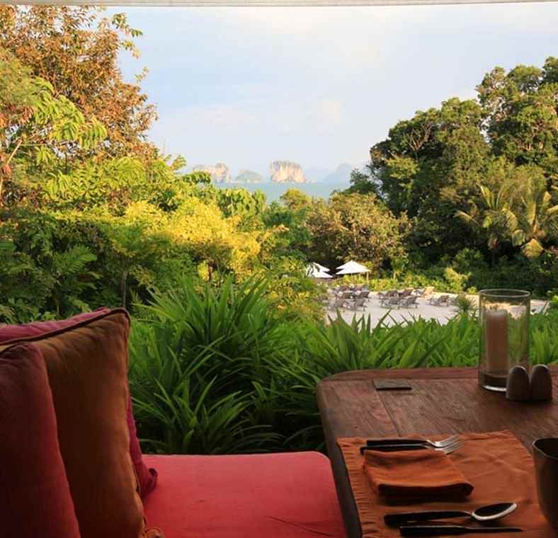 Thailand Best places to stay in Thailand