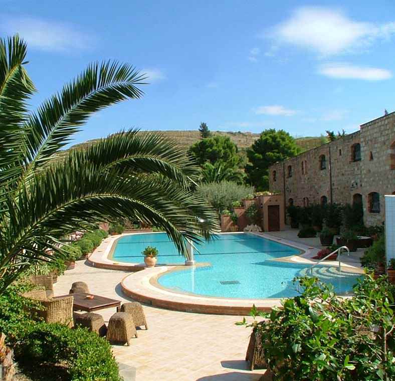 Best places to stay in Sicily
