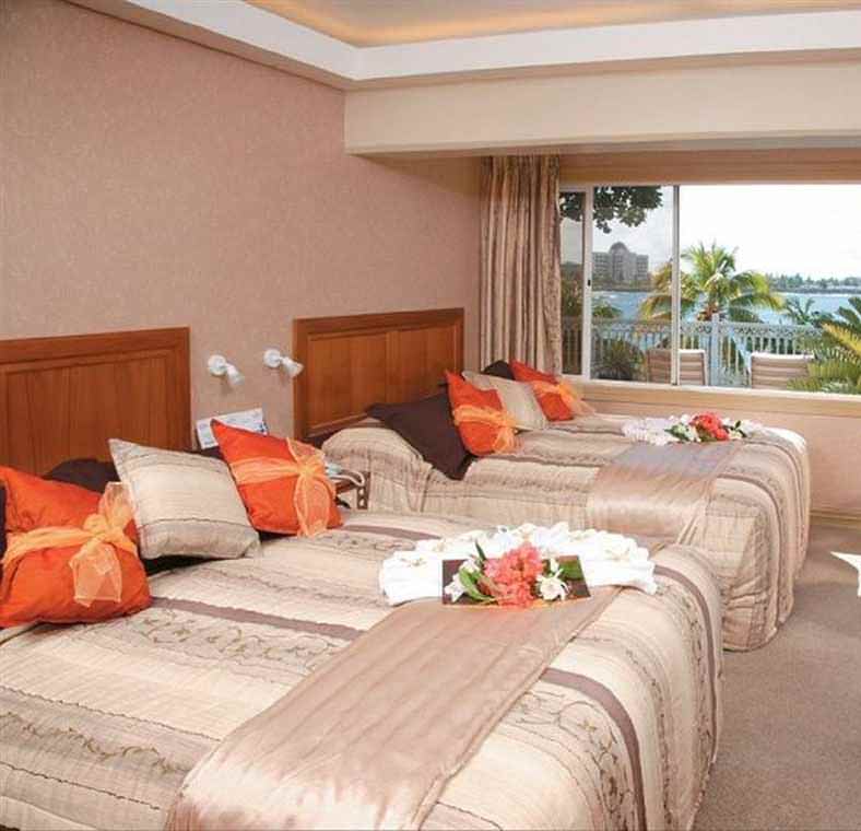 Best places to stay in Australia & Pacific