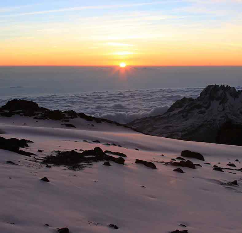 Top things to do in Tanzania