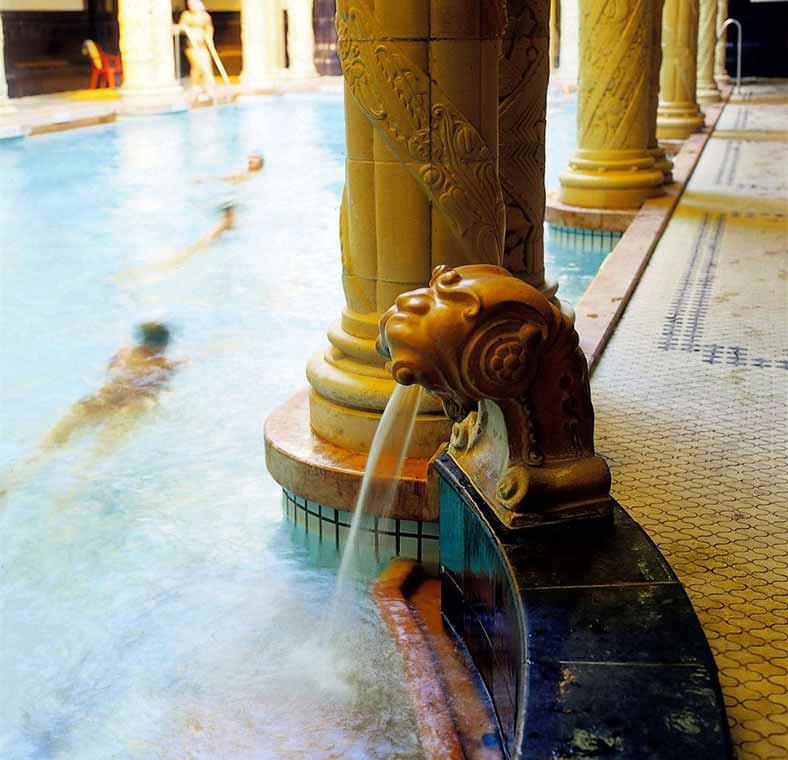 Budapest Best places to stay in Budapest