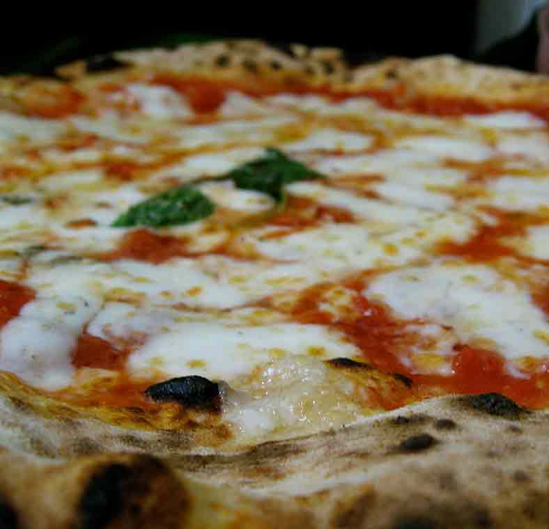 Best places to eat in Italy