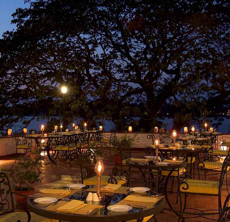 Kerala Best places to stay in Kerala