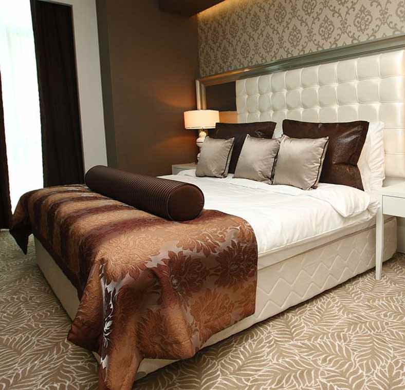 Best places to stay in Azerbaijan