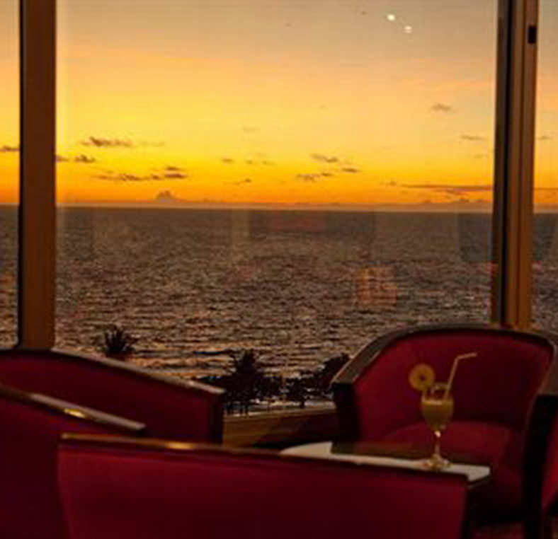Best places to stay in Gabon